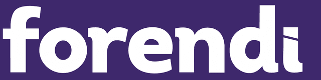 FORENDI Logo